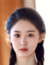 Фото актера Джи Шу И