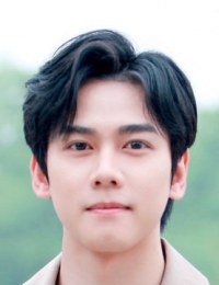 Фото актера Мин Син Хан