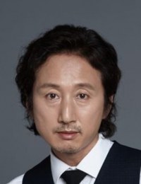 Фото актера Ким Ён Ун