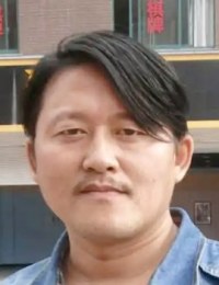 Фото актера Ли Цзин