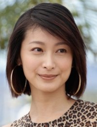 Фото актера Кэ Хуан Жу