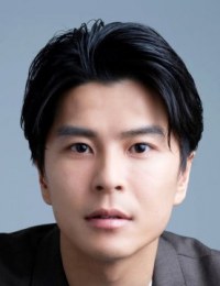 Фото актера Асай Дайти