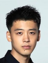 Фото актера Такэути Рёма