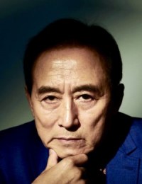 Фото актера Чжан Лимин