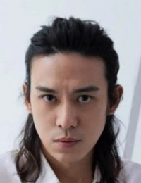 Фото актера Барон Чен