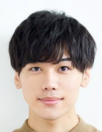 Фото актера Канэши Мото