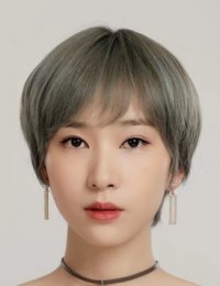 Фото актера Сунь Шэн Хао