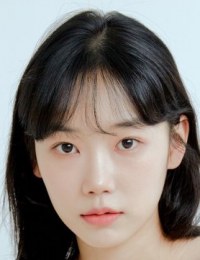 Фото актера Им Ю Бин