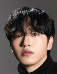 Фото актера Ча Дже Хун