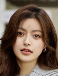 Фото актера Цяо Сюань