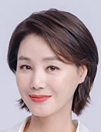 Фото актера Ким Сон Рёнг