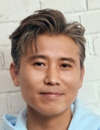 Фото актера Ли Най Вэнь