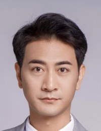 Фото актера Гэн Да Юн