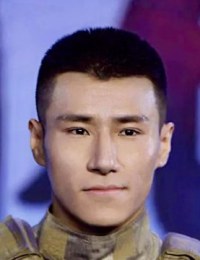 Фото актера Го Мин Ю