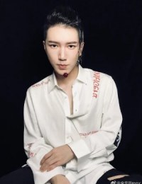 Фото актера Цзин Сюань Юй