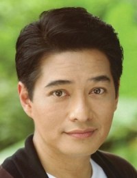 Фото актера Конг Сахарат Сангкаприча