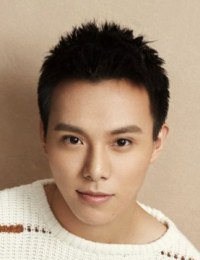 Фото актера Ма Жуй Хан