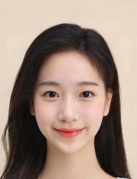 Фото актера Чо Сын Хи