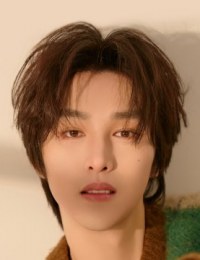 Фото актера Цзян Цзюнь Хань