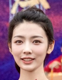 Фото актера Пань Ю Хань