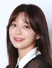 Фото актера Сонг Джи Ин