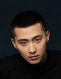 Фото актера Гэн И Джань