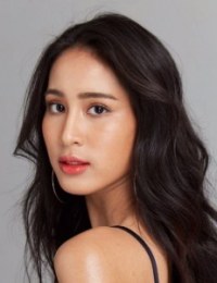 Фото актера БамБам Насамон Нийомдеча