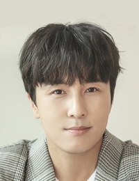 Фото актера Ким Дон Ван