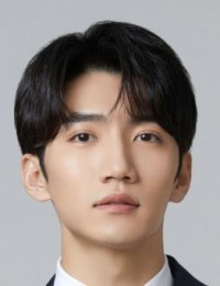 Фото актера Цзин Цзя Юй