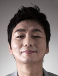 Фото актера Ли Чоль Мин