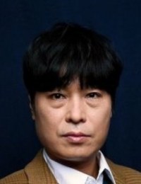 Фото актера Чон Хэ Гюн