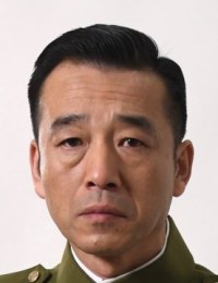 Фото актера Ма Ян