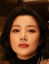 Фото актера Ван Мо Си