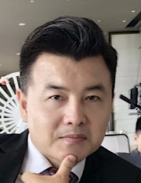 Фото актера Вэй Цзин