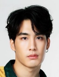 Фото актера Пеппер Пхануродь Чалермкиджпорнтави