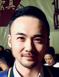 Фото актера Пэн Дун Сюй