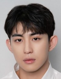 Фото актера Ли Тэ Хён