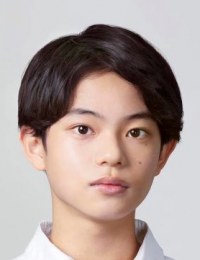 Фото актера Курокава Соя