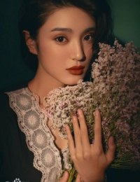 Фото актера Сюн Цзин И