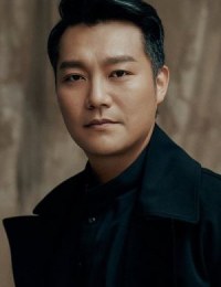 Фото актера Чо Сун Чхан
