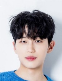 Фото актера Ха Чжон У