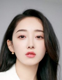 Фото актера Цзян Мэн Цзе