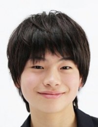 Фото актера Такаги Сэрай