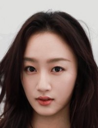 Фото актера Хуан Цзыци