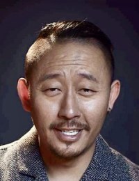 Фото актера Тянь Лу