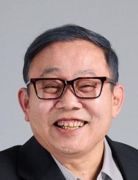 Фото актера Чен Чжи Вэй