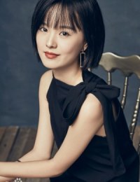 Фото актера Вэй Ван Цю