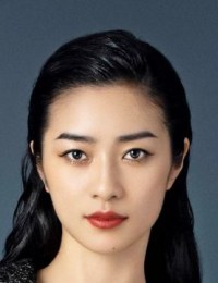 Фото актера Люань Лэй Ин