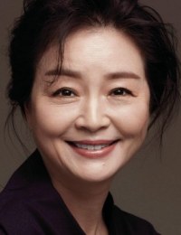 Фото актера Вон Ми Кён