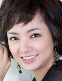 Фото актера Ю Джи Ён